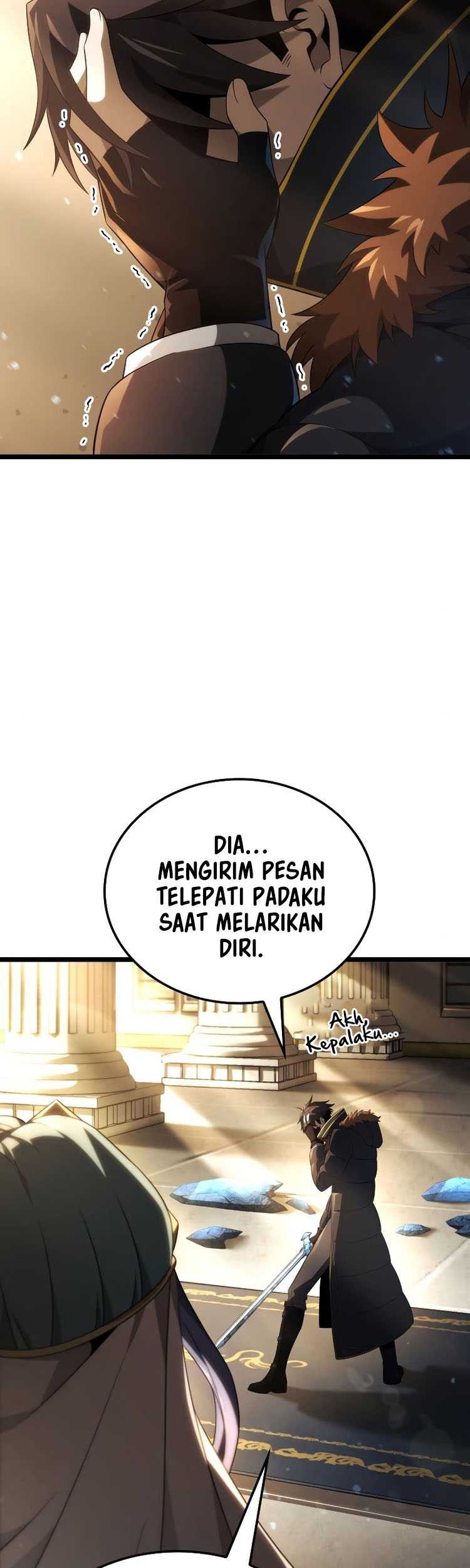Insanely-Talented Player Bab 15 halaman 53