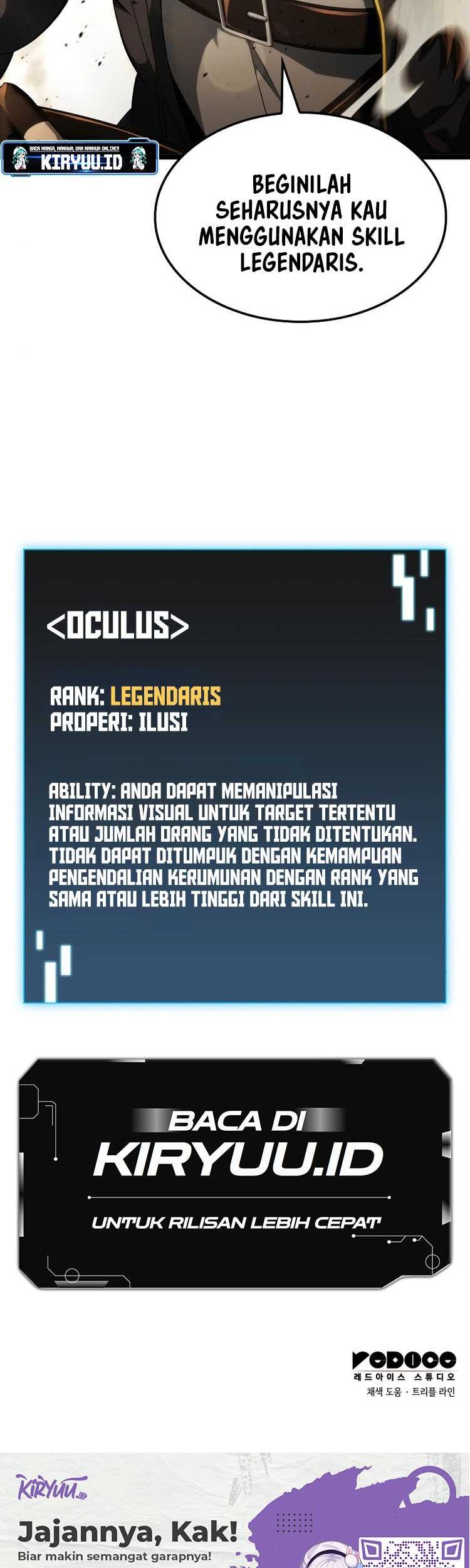 Insanely-Talented Player Bab 15 halaman 65