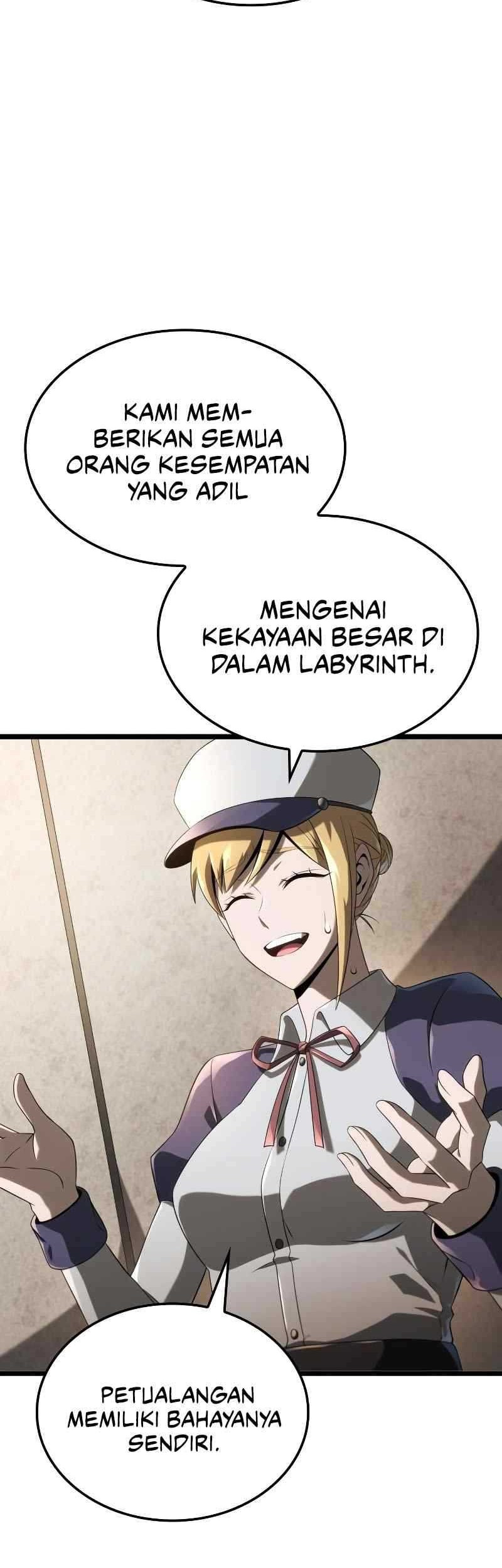 Insanely-Talented Player Bab 16 halaman 12