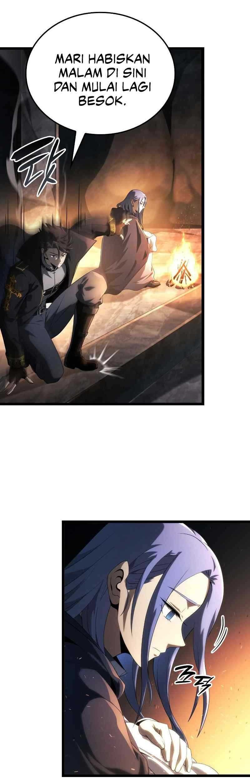 Insanely-Talented Player Bab 16 halaman 60