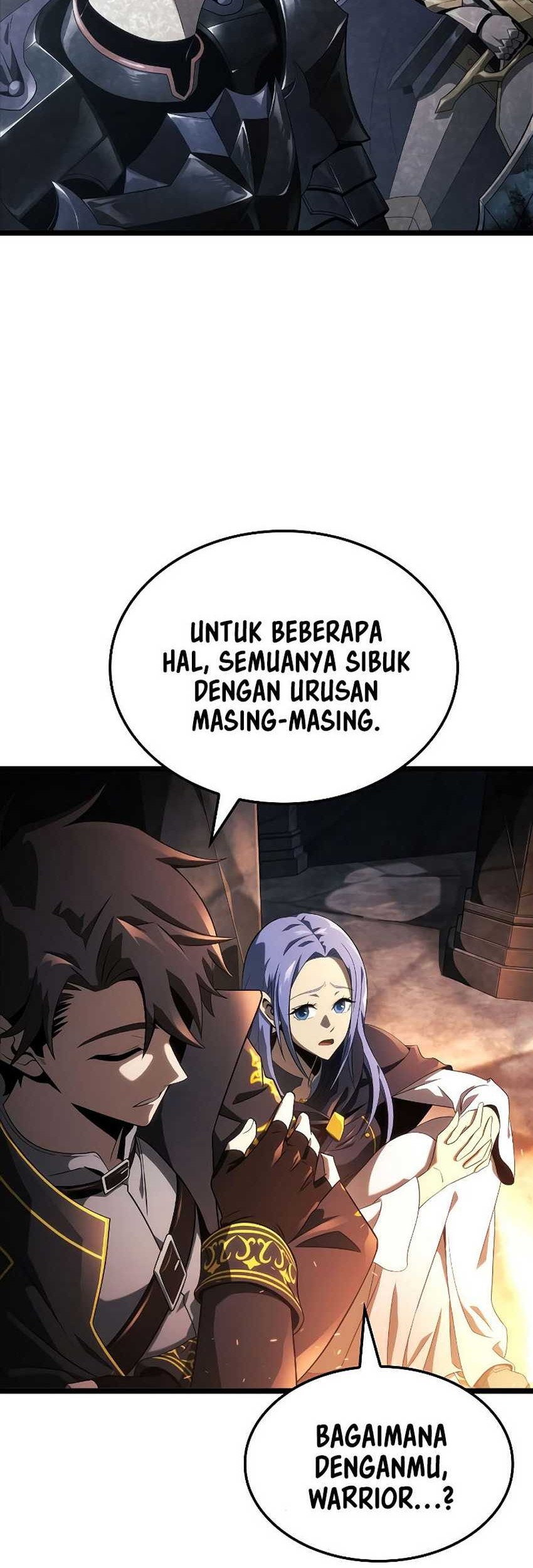 Insanely-Talented Player Bab 17 halaman 5