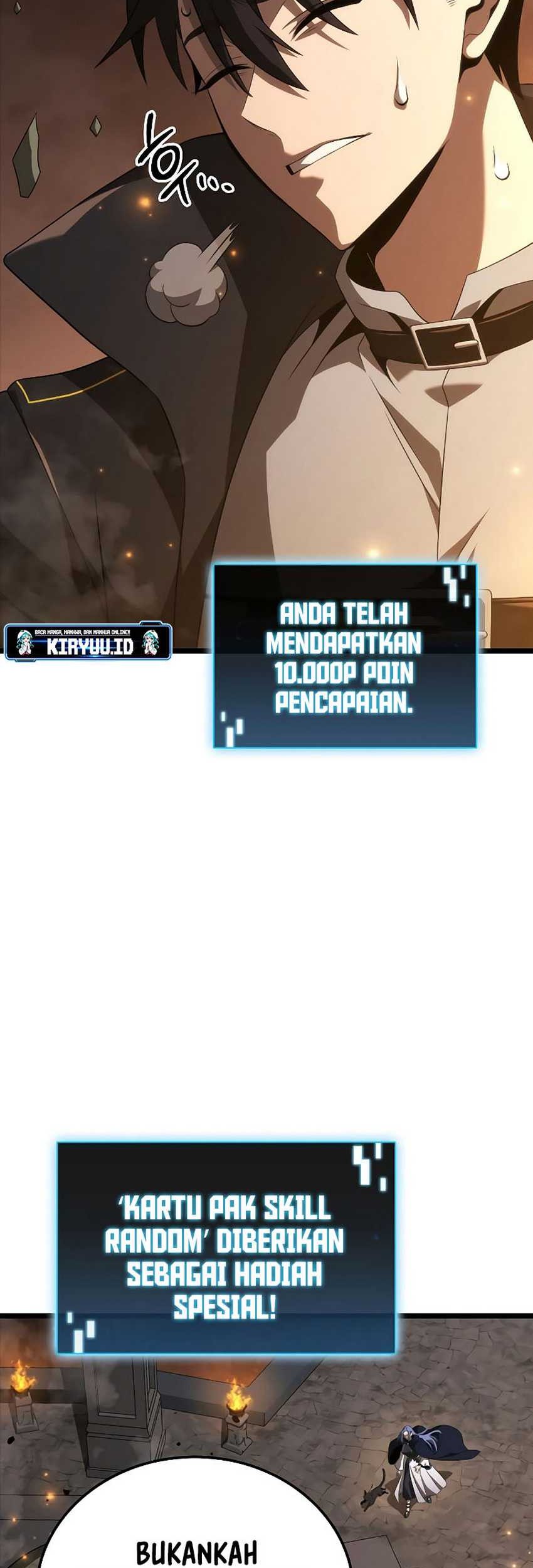 Insanely-Talented Player Bab 17 halaman 23