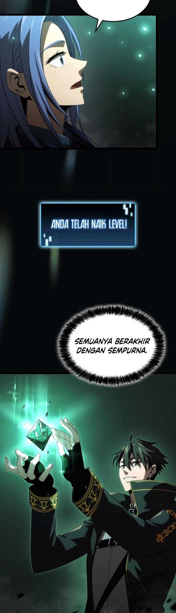 Insanely-Talented Player Bab 18 halaman 10