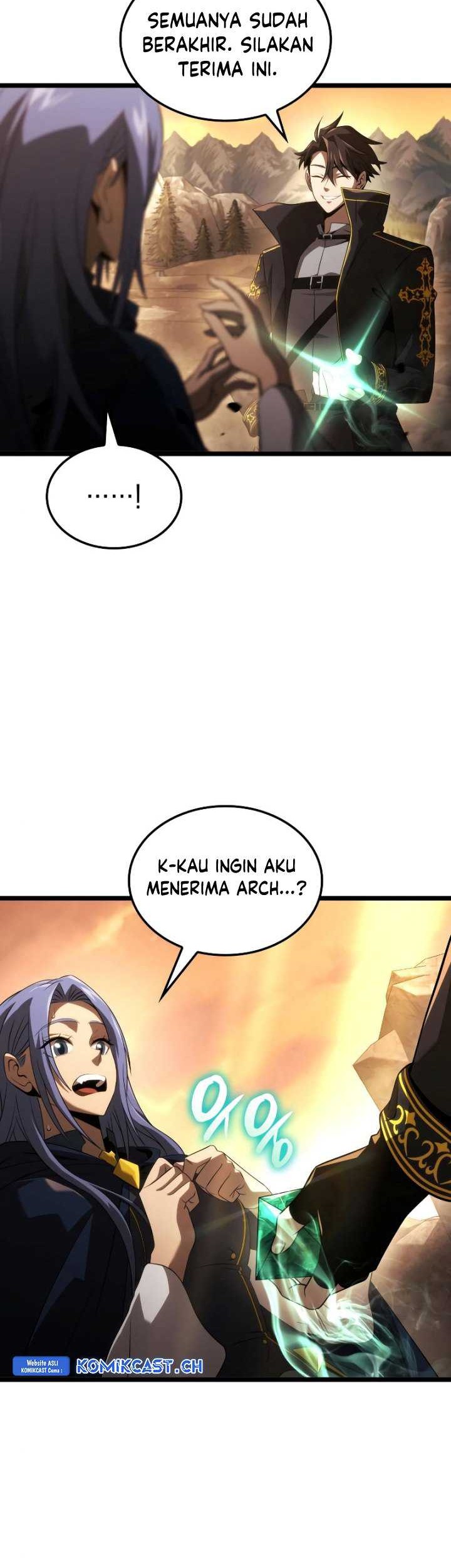 Insanely-Talented Player Bab 18 halaman 13