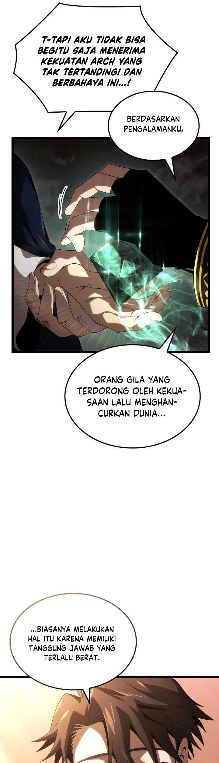 Insanely-Talented Player Bab 18 halaman 18