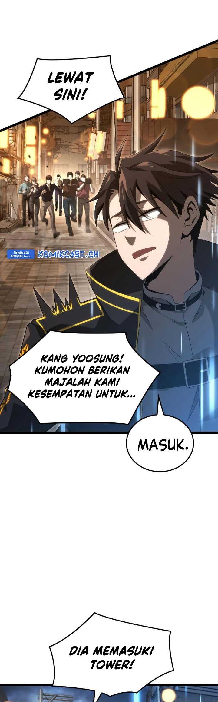 Insanely-Talented Player Bab 18 halaman 31