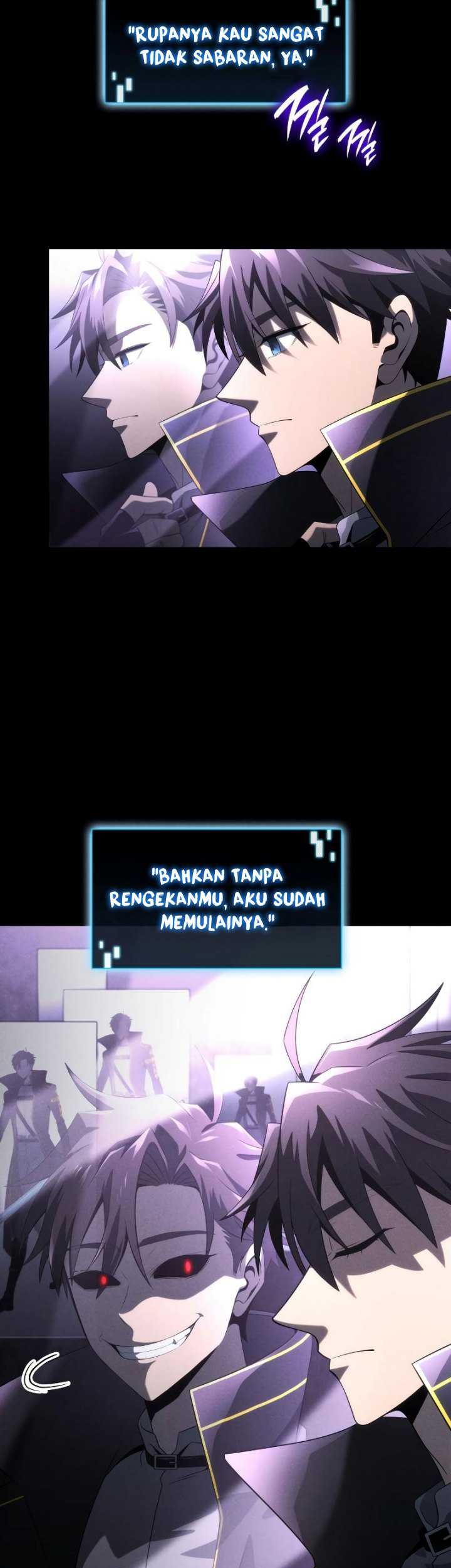 Insanely-Talented Player Bab 18 halaman 36