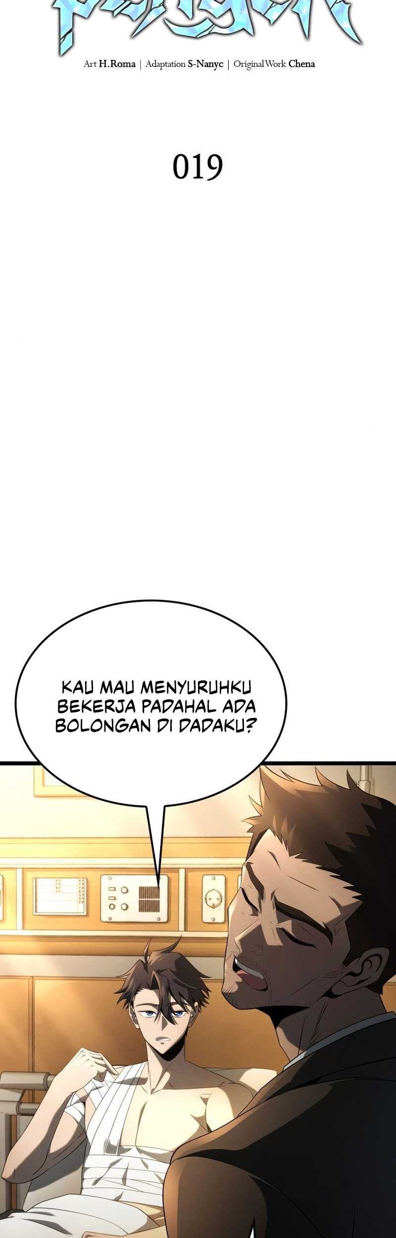 Insanely-Talented Player Bab 19 halaman 7