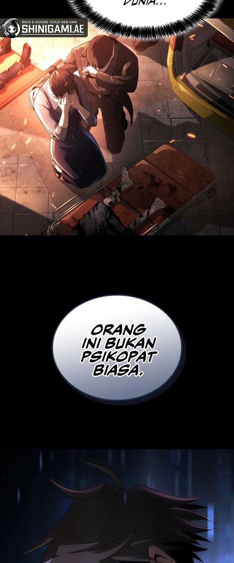 Insanely-Talented Player Bab 19 halaman 25