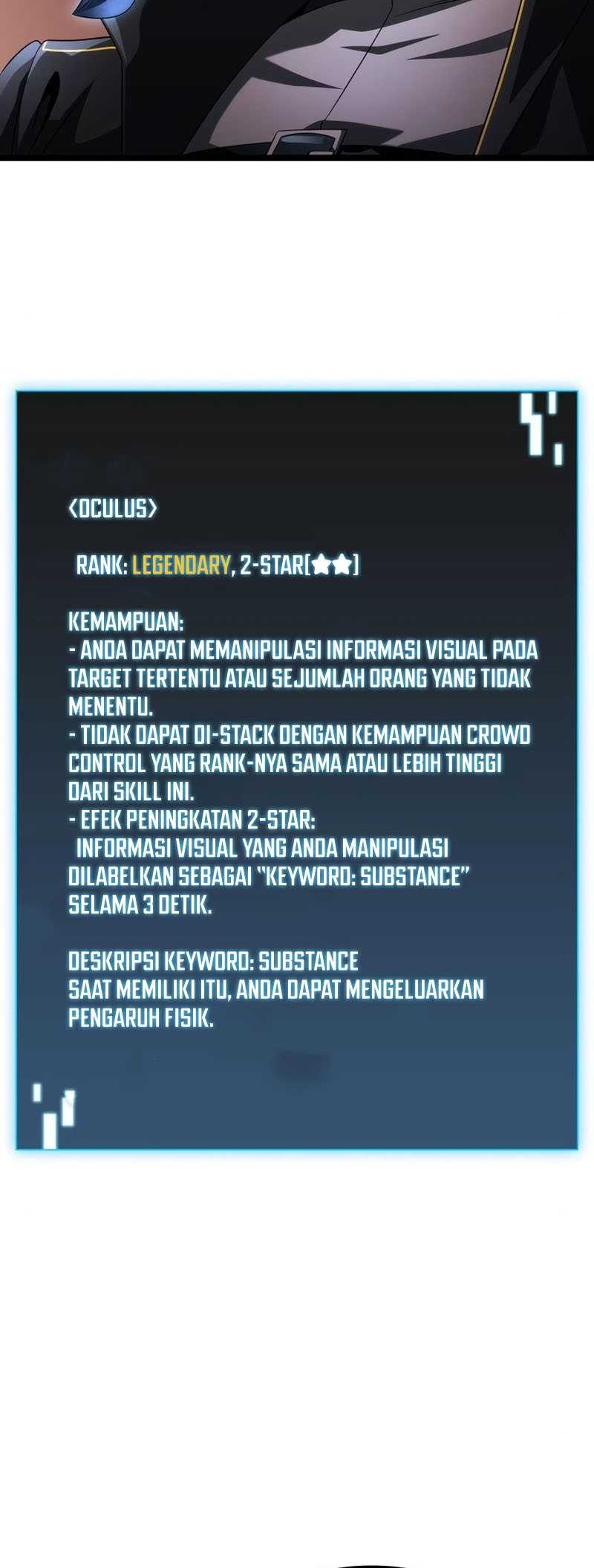 Insanely-Talented Player Bab 19 halaman 45
