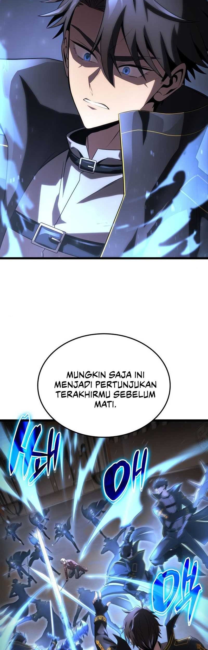 Insanely-Talented Player Bab 19 halaman 47
