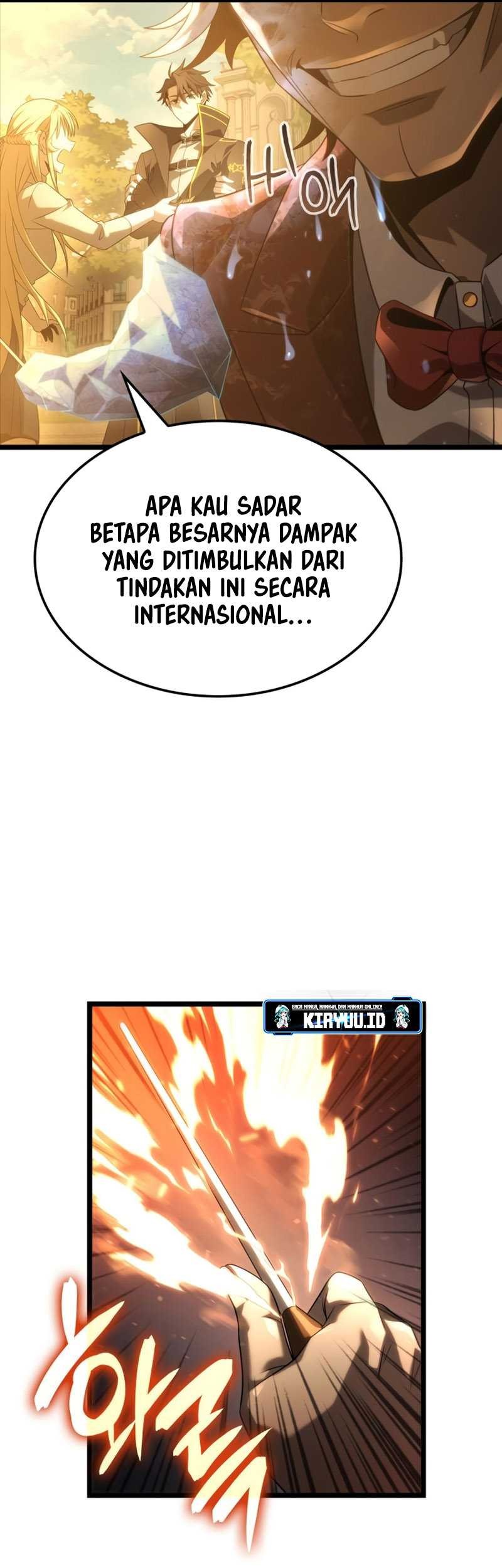 Insanely-Talented Player Bab 20 halaman 12