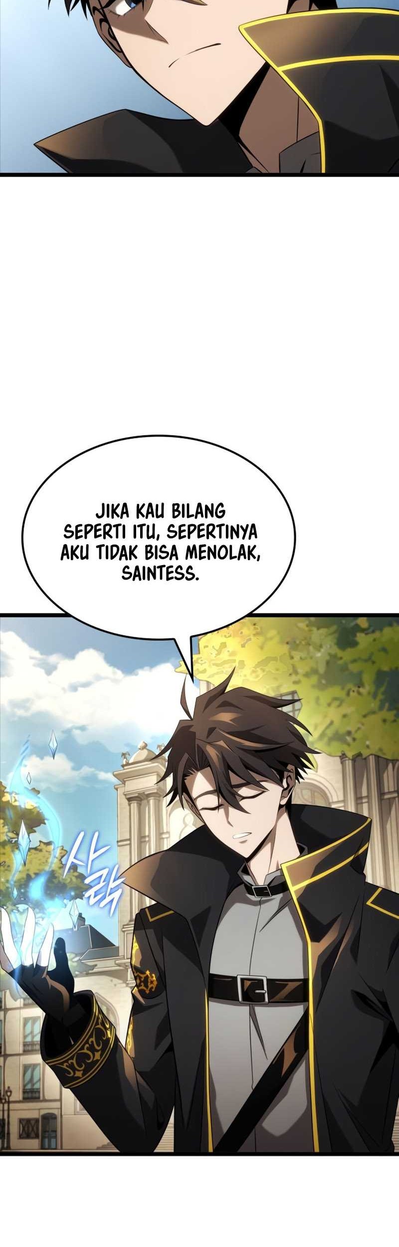 Insanely-Talented Player Bab 20 halaman 18