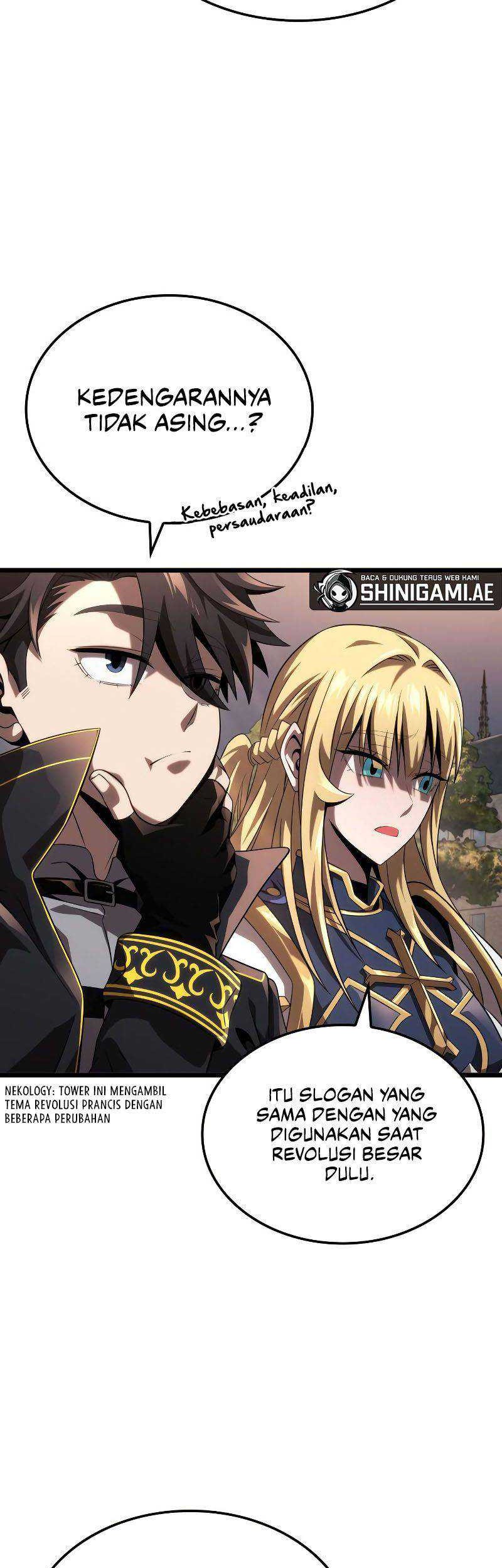 Insanely-Talented Player Bab 21 halaman 4