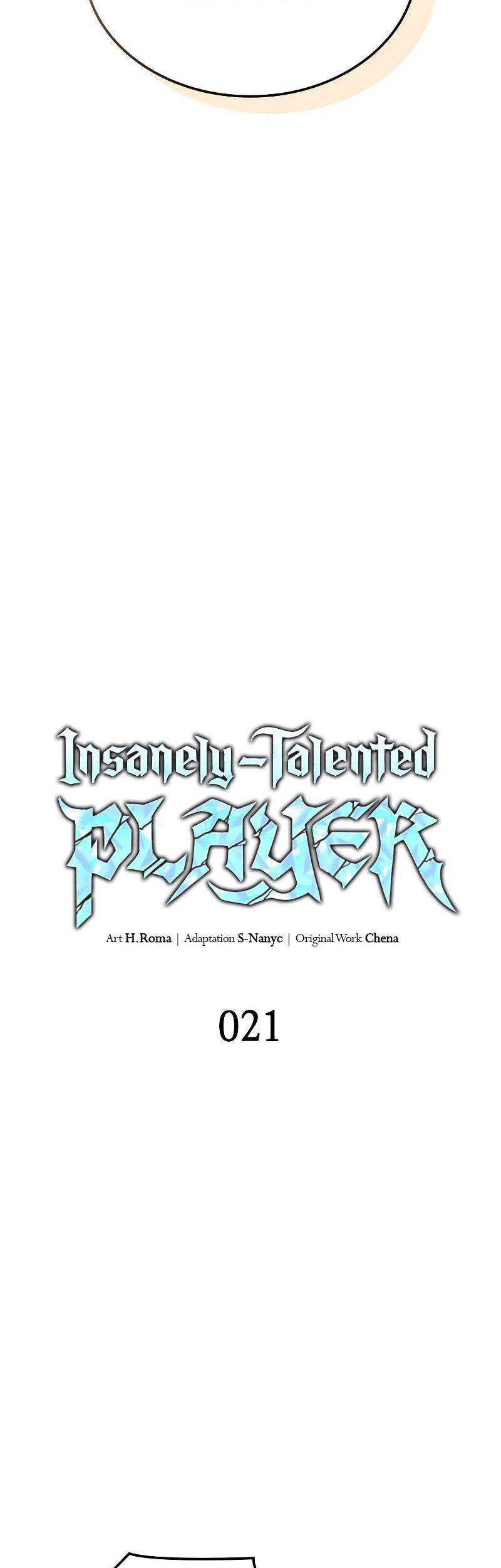 Insanely-Talented Player Bab 21 halaman 8