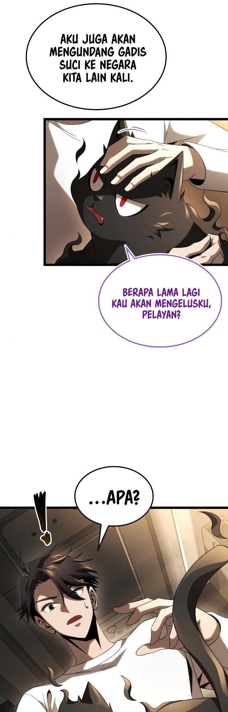 Insanely-Talented Player Bab 22 halaman 20