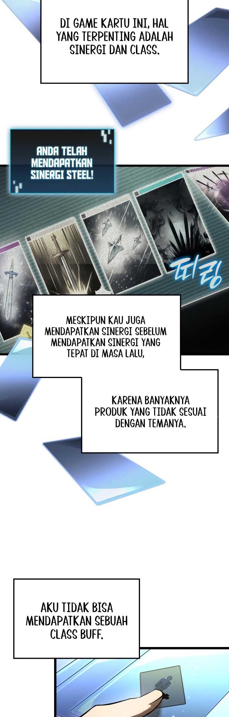 Insanely-Talented Player Bab 22 halaman 26