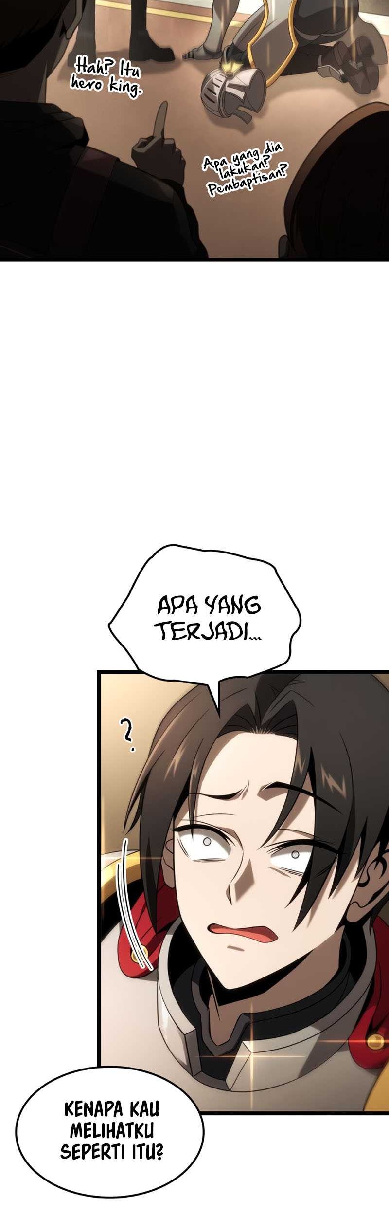 Insanely-Talented Player chapter 23 halaman 3