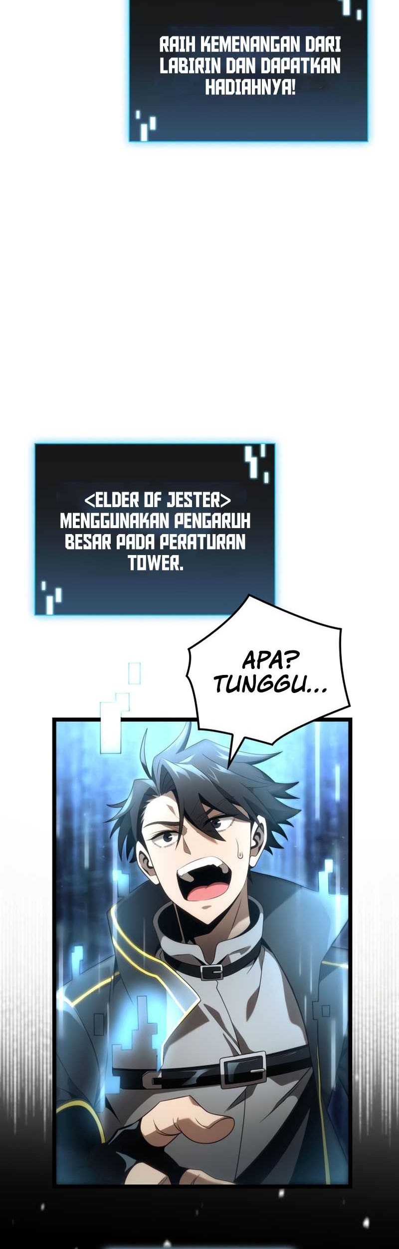 Insanely-Talented Player chapter 23 halaman 13