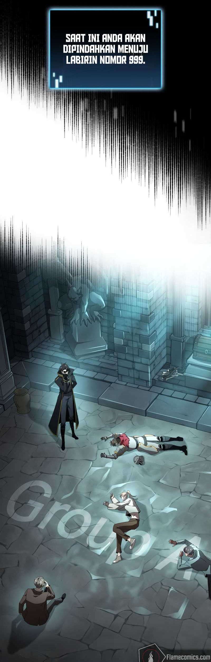 Insanely-Talented Player chapter 23 halaman 15