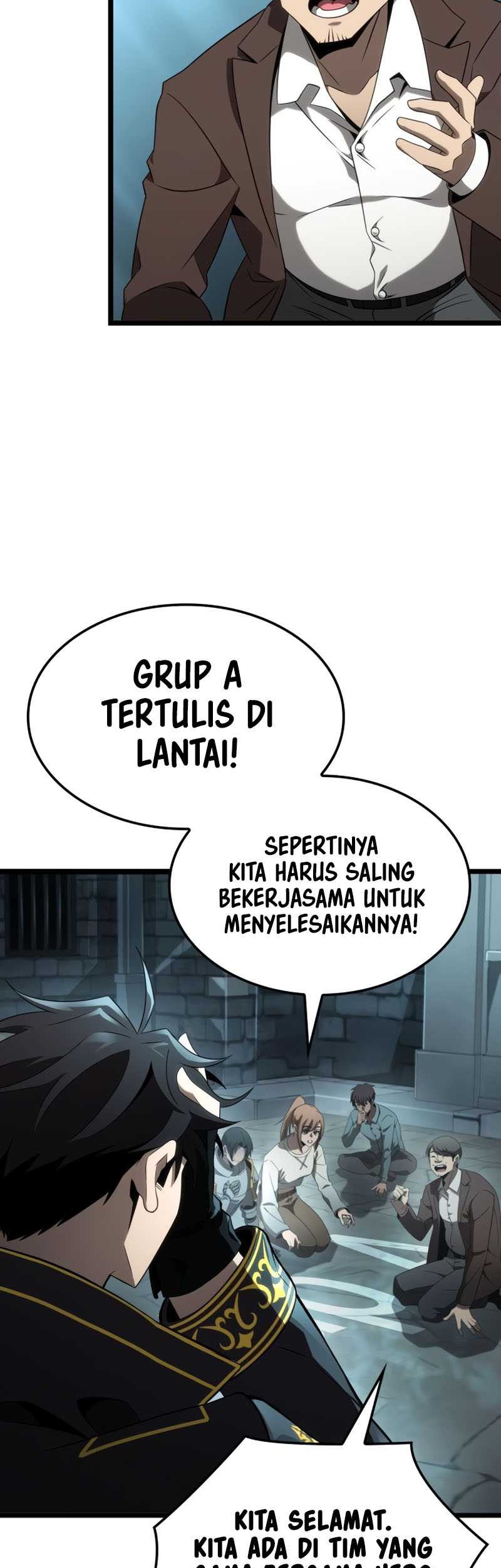 Insanely-Talented Player chapter 23 halaman 19
