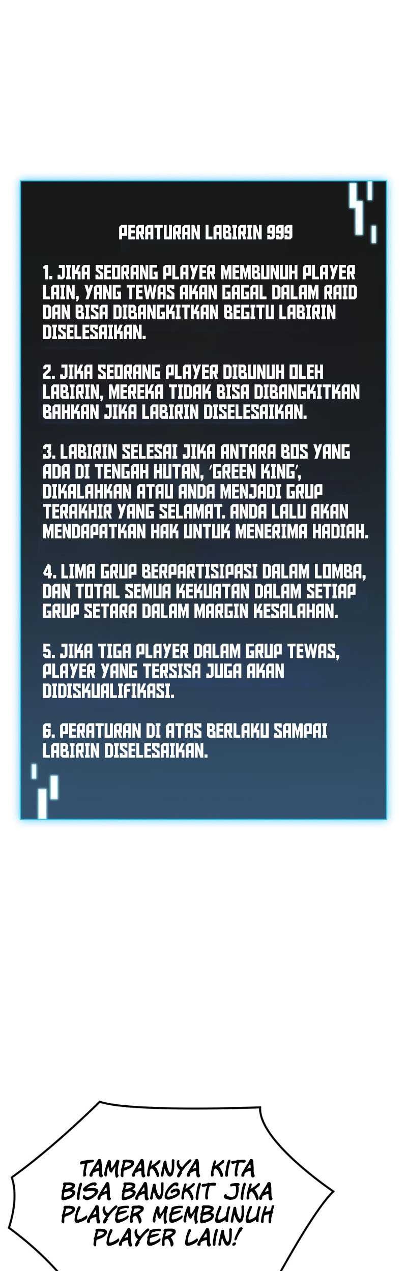 Insanely-Talented Player chapter 23 halaman 22