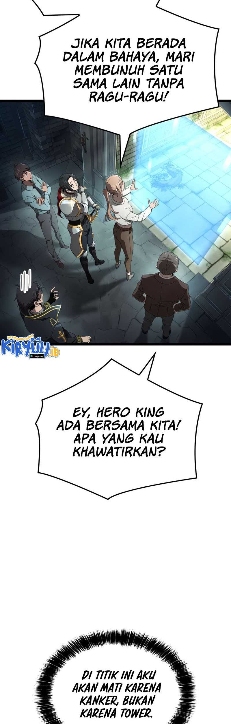 Insanely-Talented Player chapter 23 halaman 23