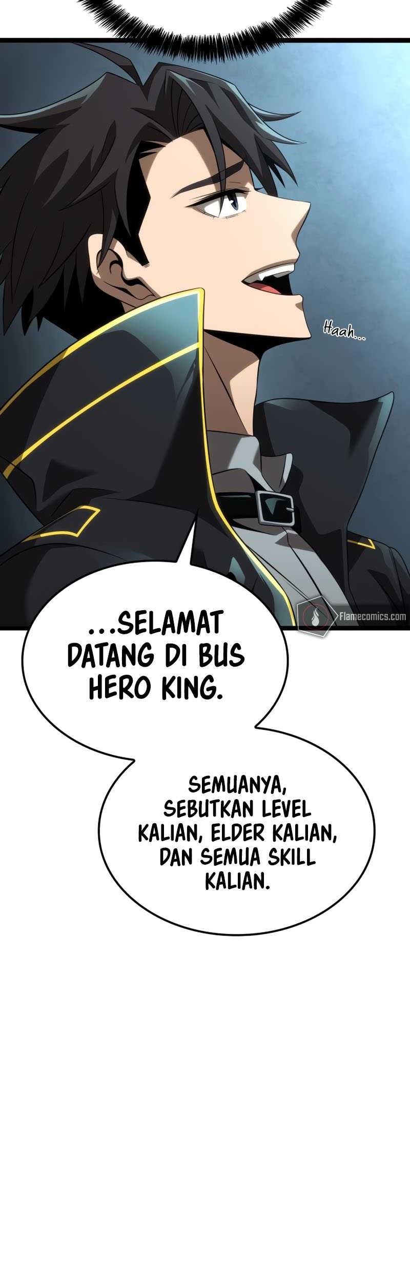 Insanely-Talented Player chapter 23 halaman 24