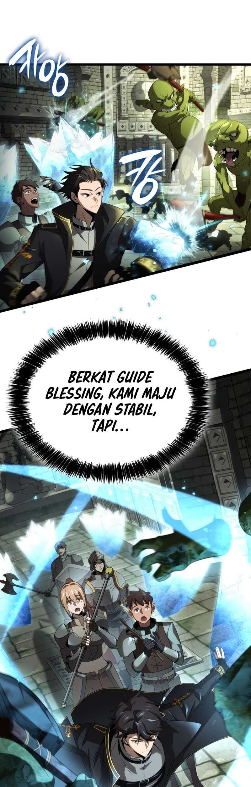 Insanely-Talented Player chapter 23 halaman 27