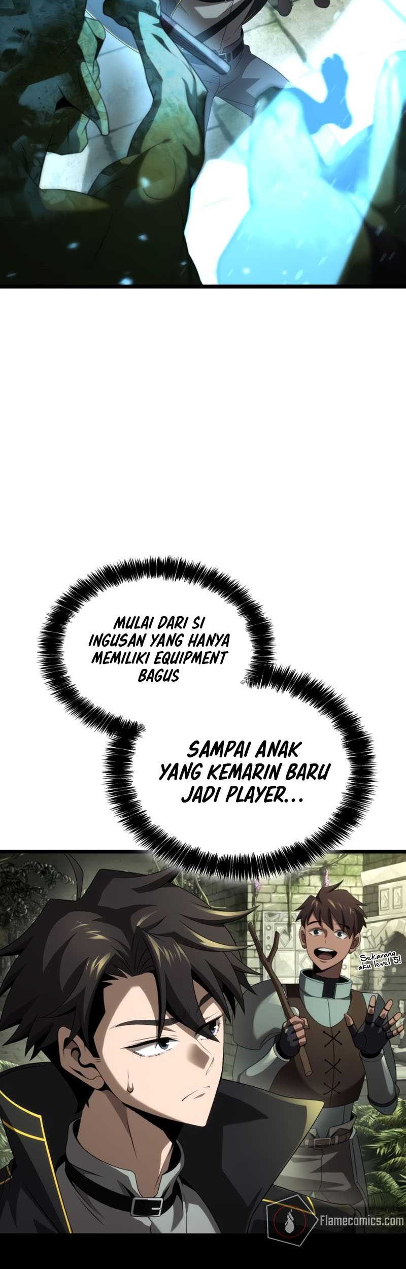 Insanely-Talented Player chapter 23 halaman 28