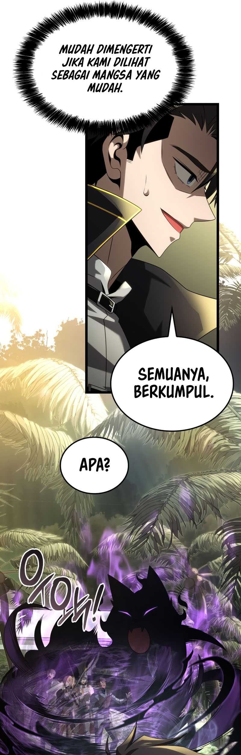 Insanely-Talented Player chapter 23 halaman 31