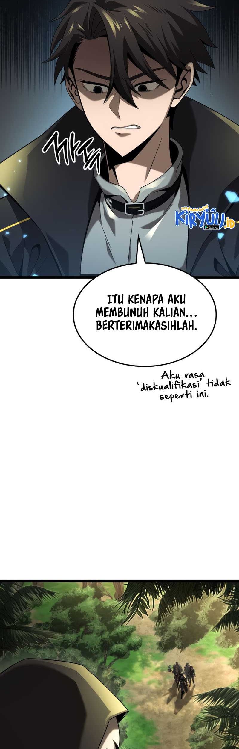 Insanely-Talented Player chapter 23 halaman 41