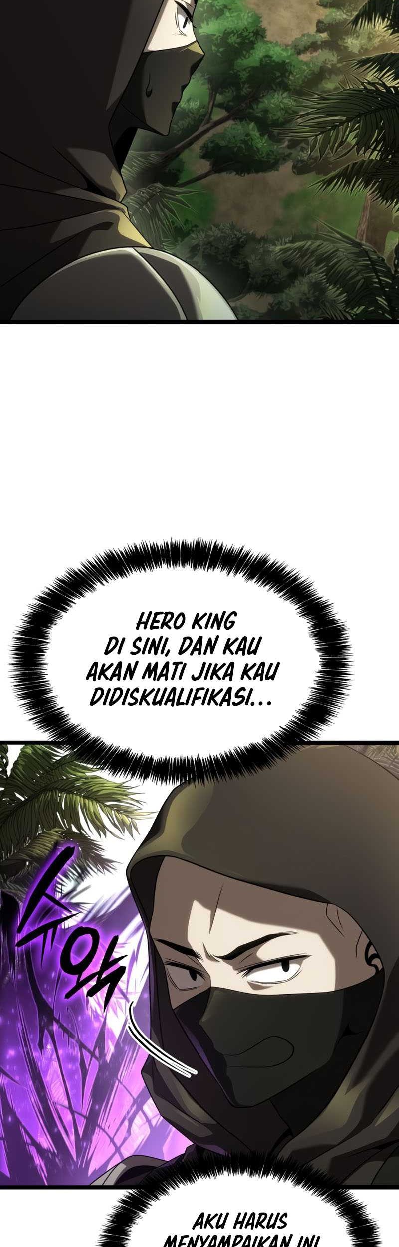 Insanely-Talented Player chapter 23 halaman 42