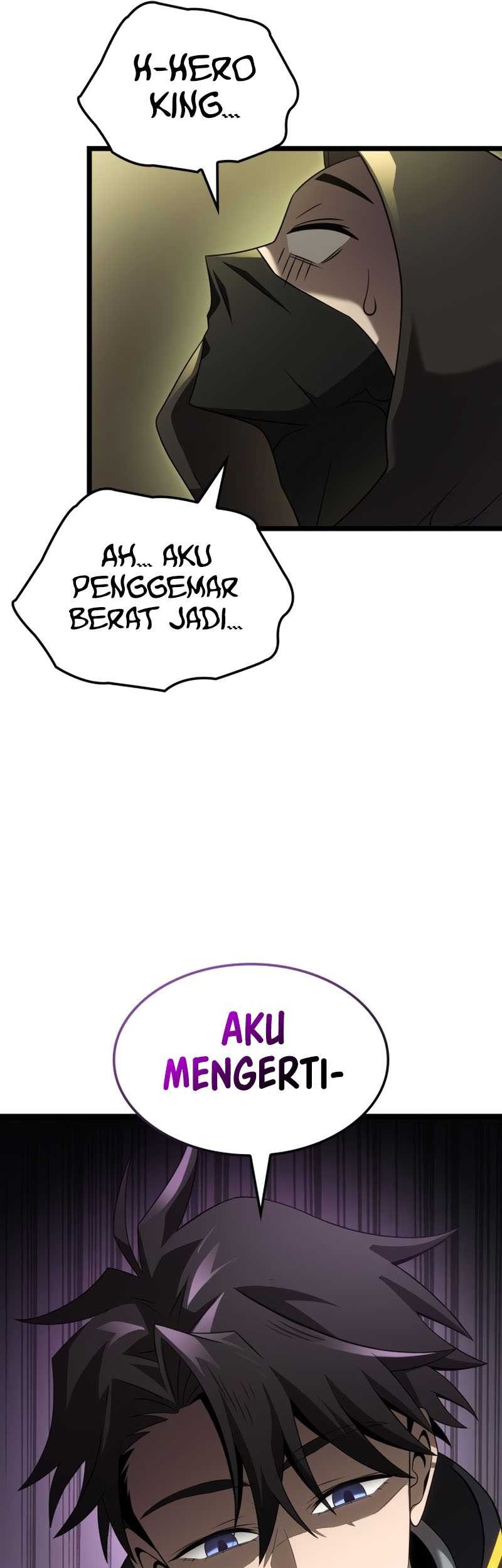 Insanely-Talented Player chapter 23 halaman 45