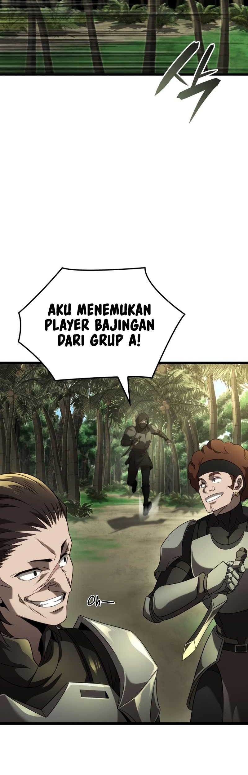 Insanely-Talented Player chapter 23 halaman 47