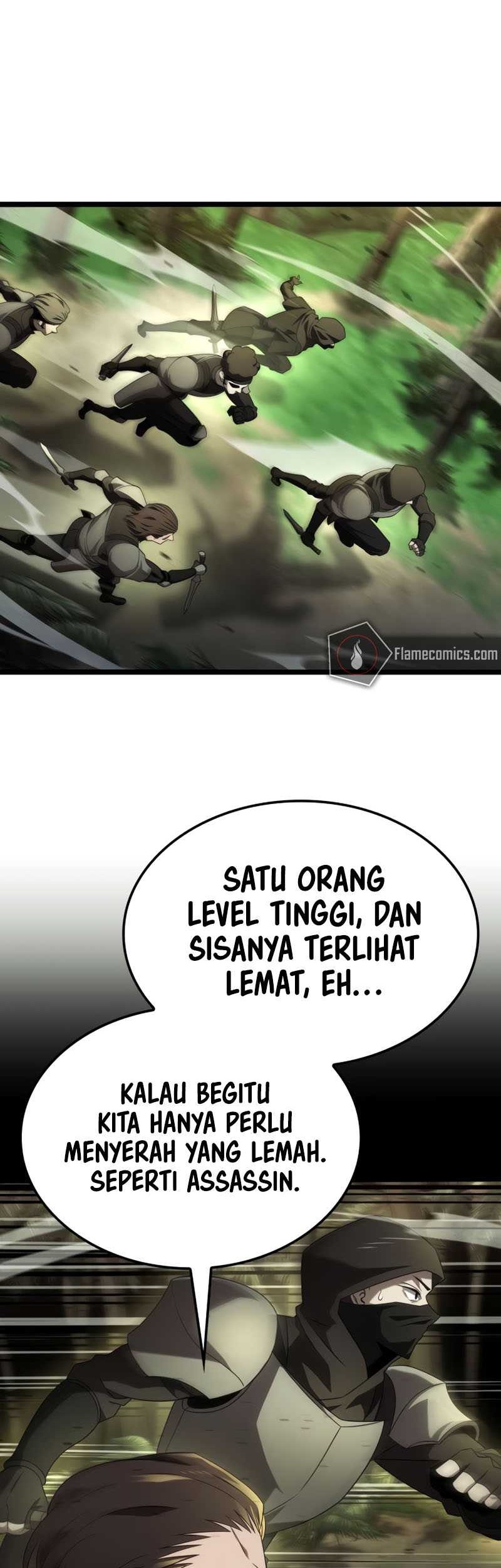 Insanely-Talented Player chapter 23 halaman 48