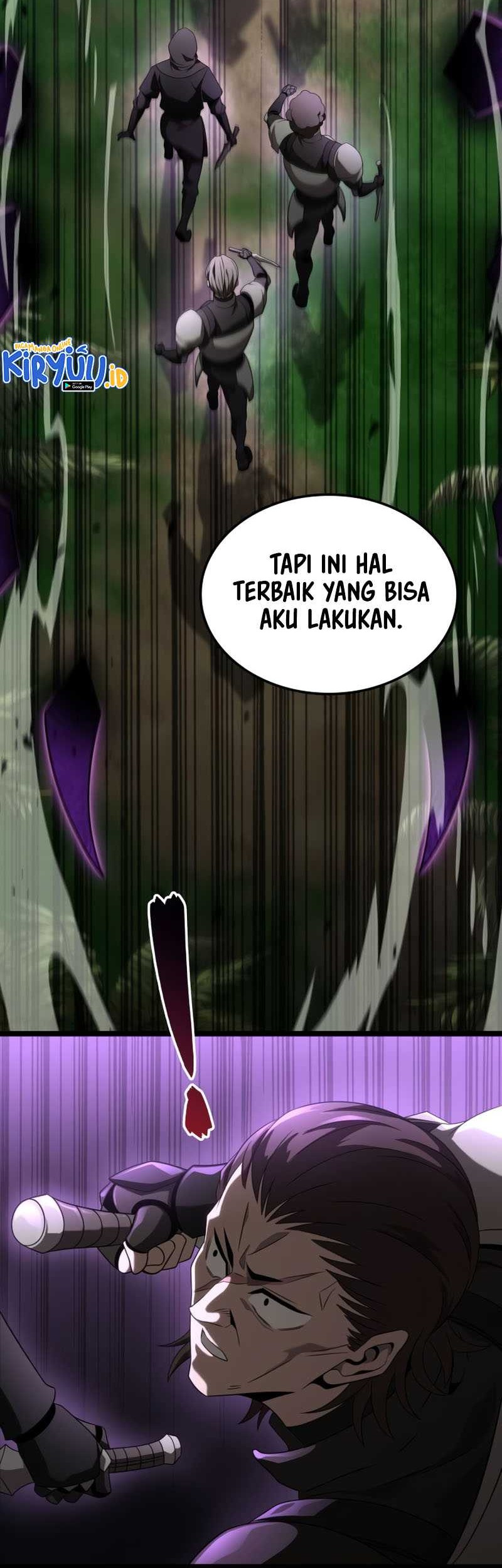 Insanely-Talented Player chapter 23 halaman 51