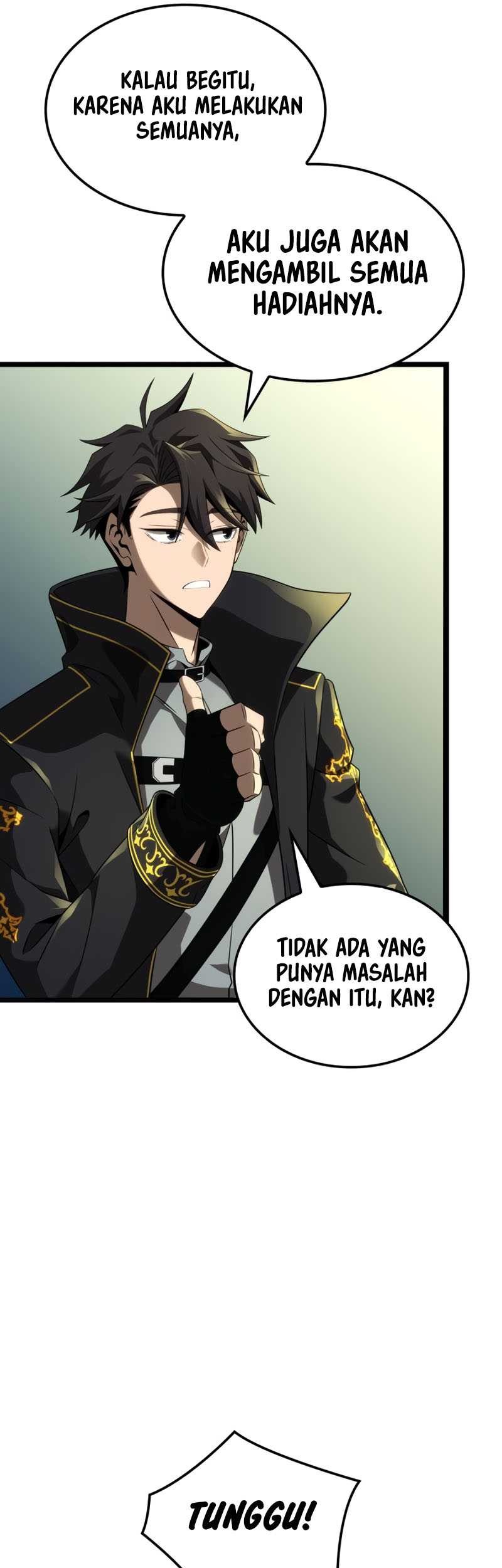 Insanely-Talented Player chapter 23 halaman 59