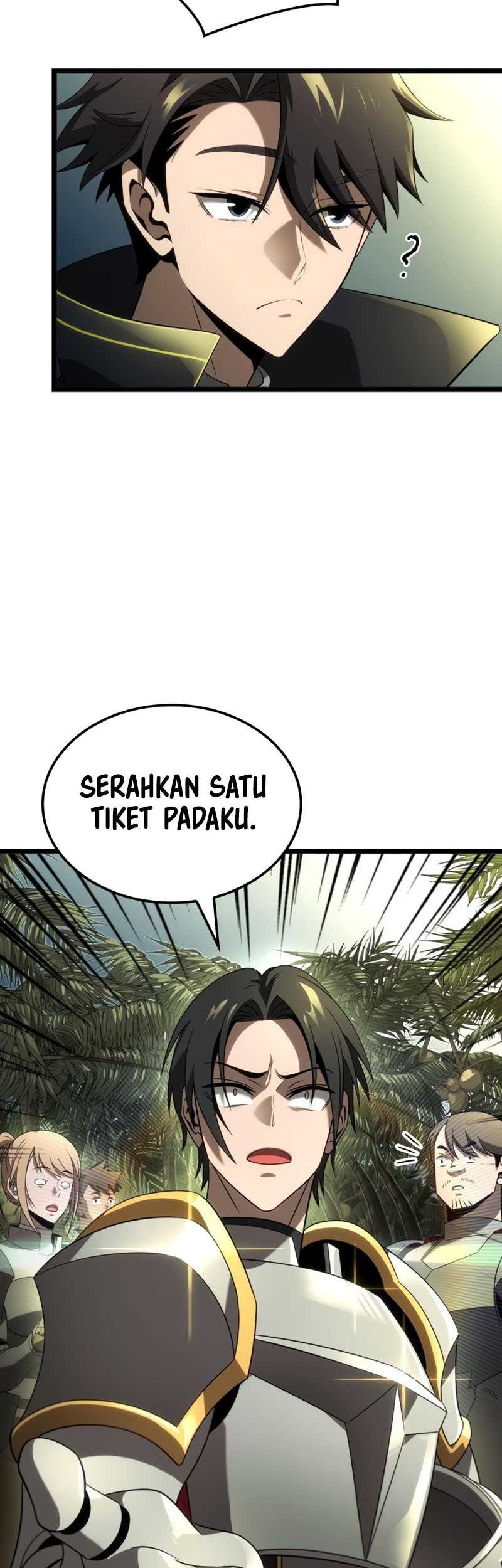Insanely-Talented Player chapter 23 halaman 60