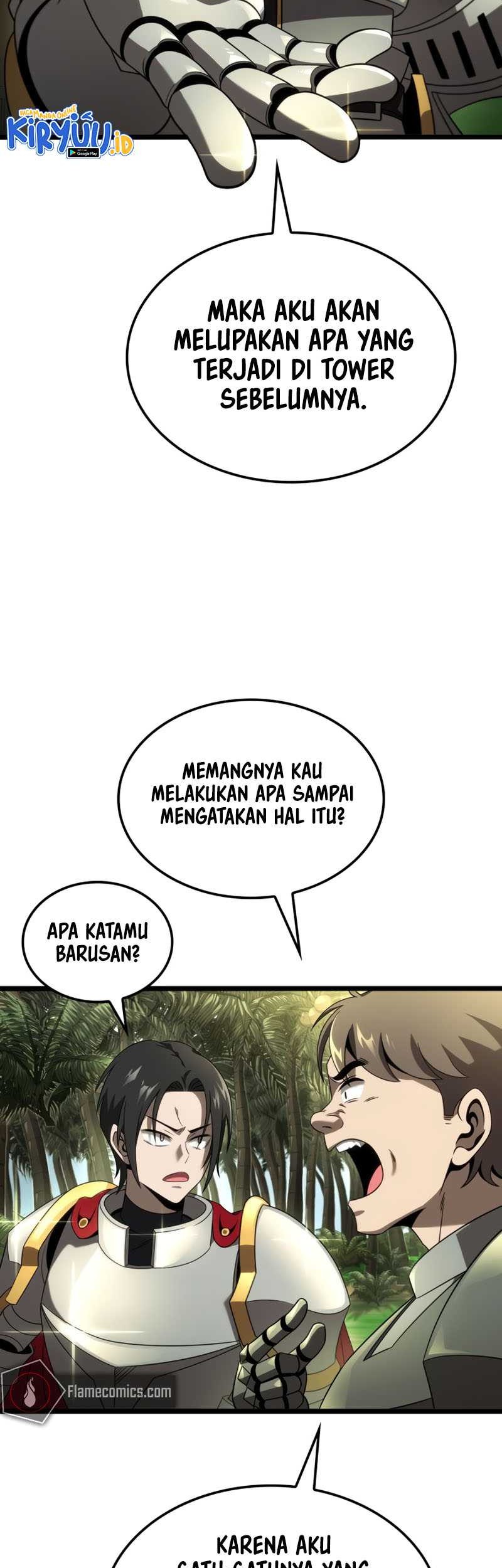 Insanely-Talented Player chapter 23 halaman 61