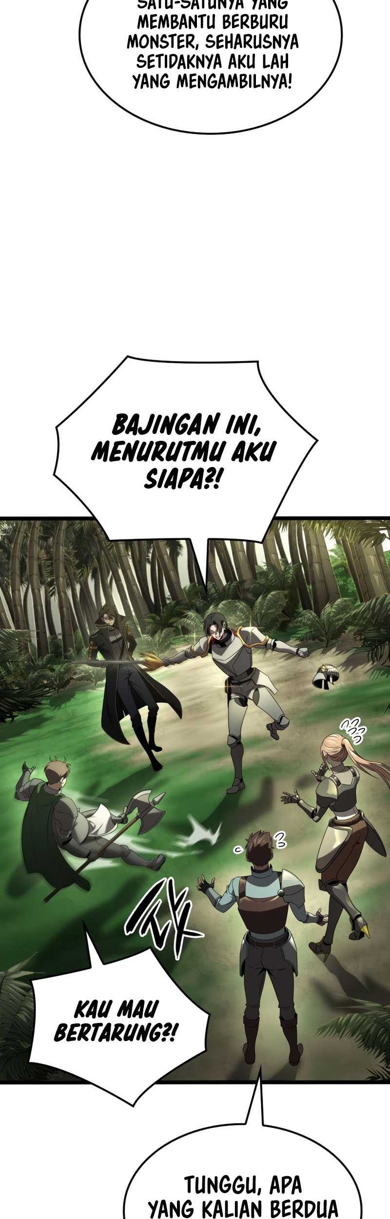 Insanely-Talented Player chapter 23 halaman 62