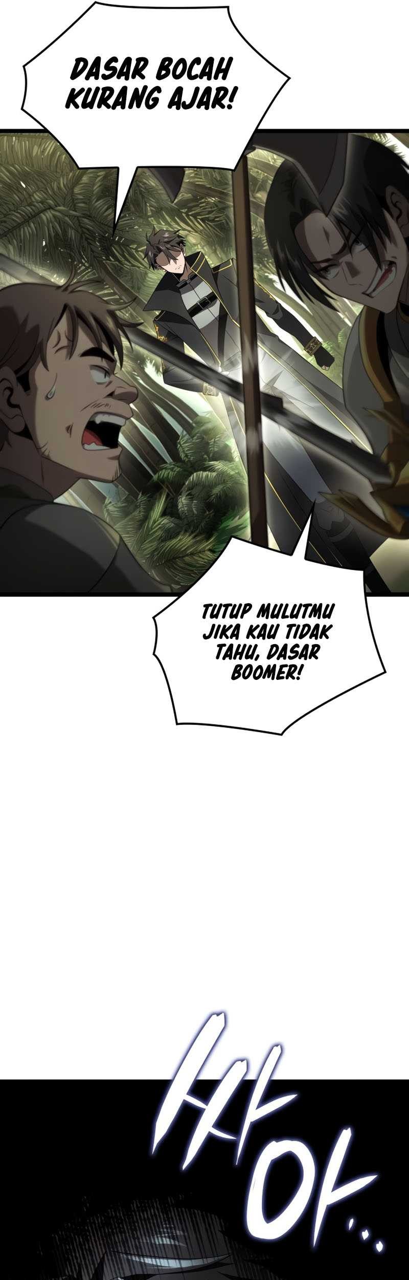 Insanely-Talented Player chapter 23 halaman 64