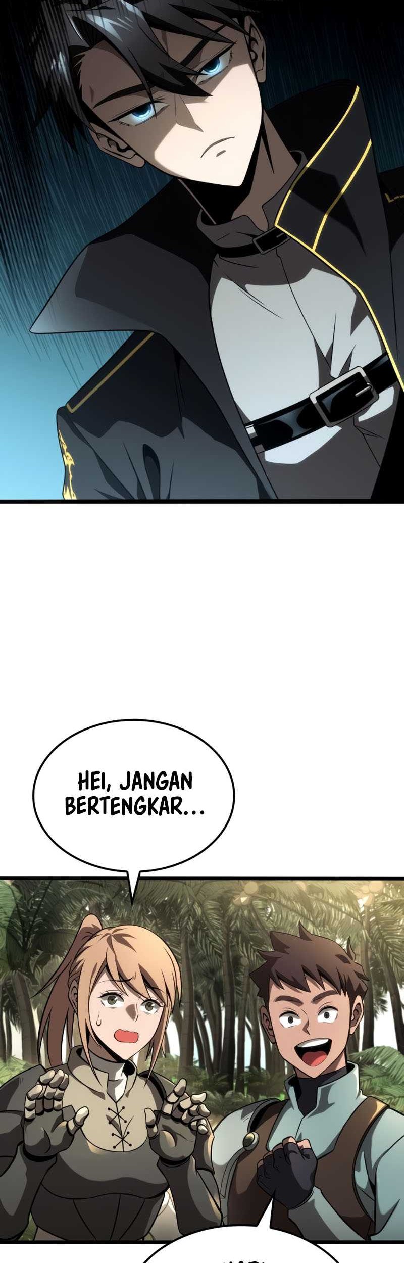 Insanely-Talented Player chapter 23 halaman 65
