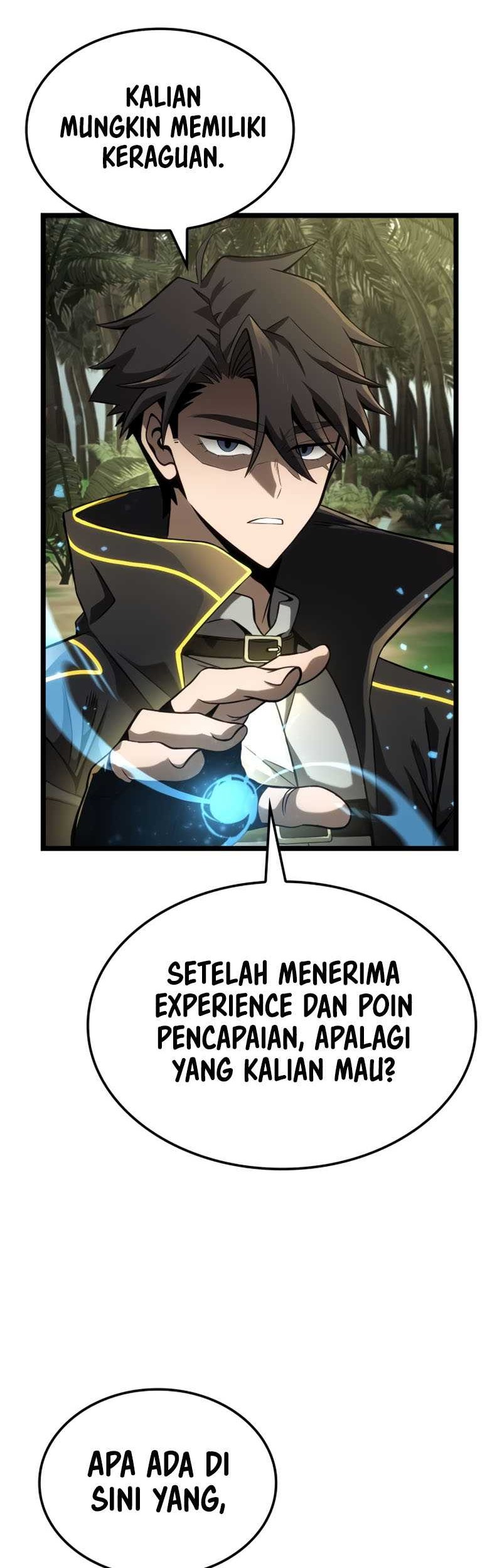 Insanely-Talented Player chapter 23 halaman 67