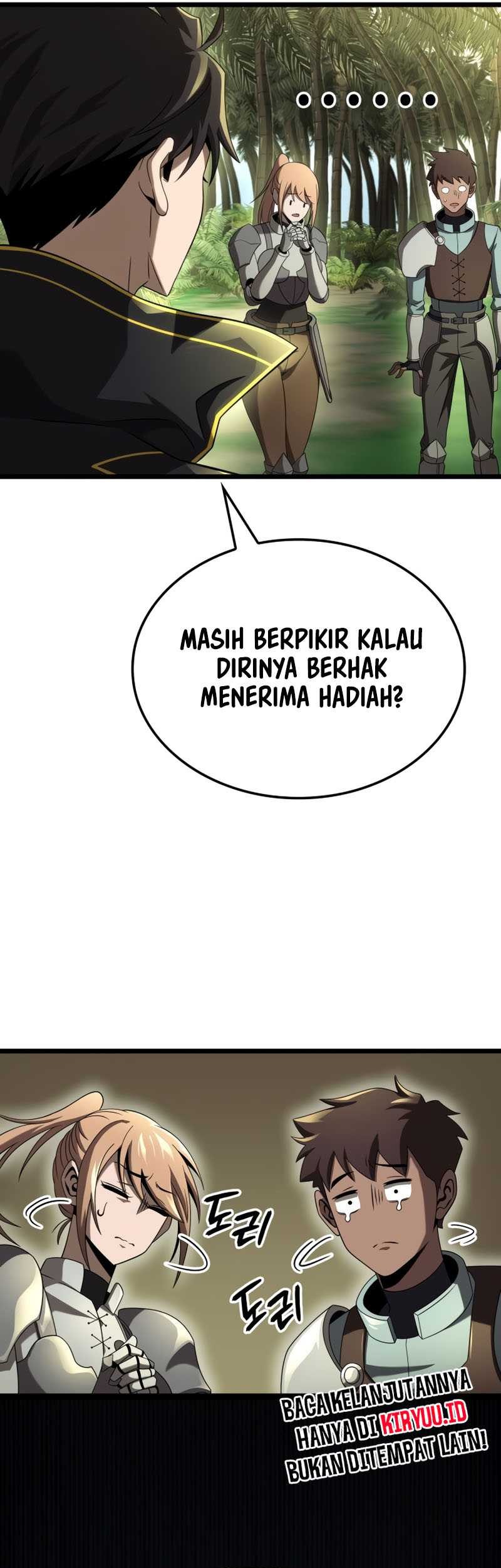 Insanely-Talented Player chapter 23 halaman 69