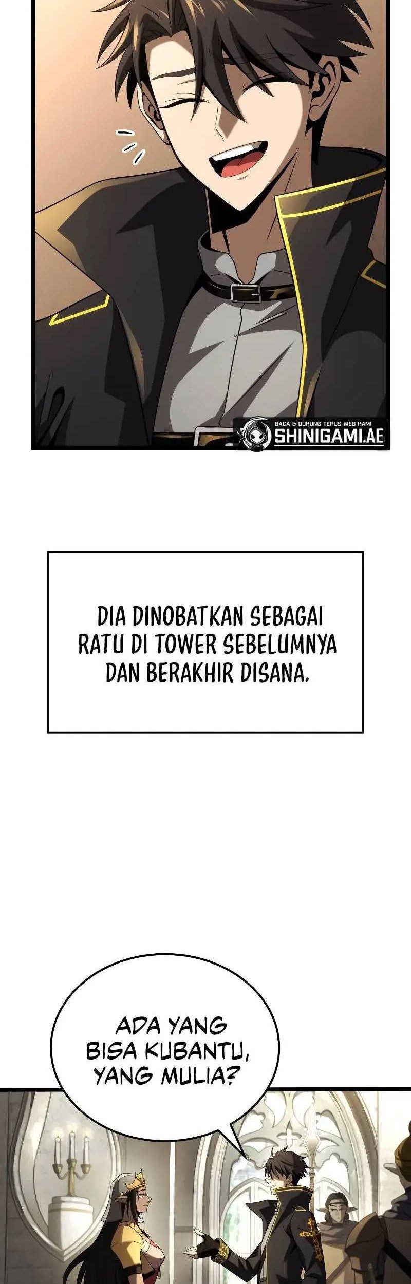 Insanely-Talented Player Bab 24 halaman 23