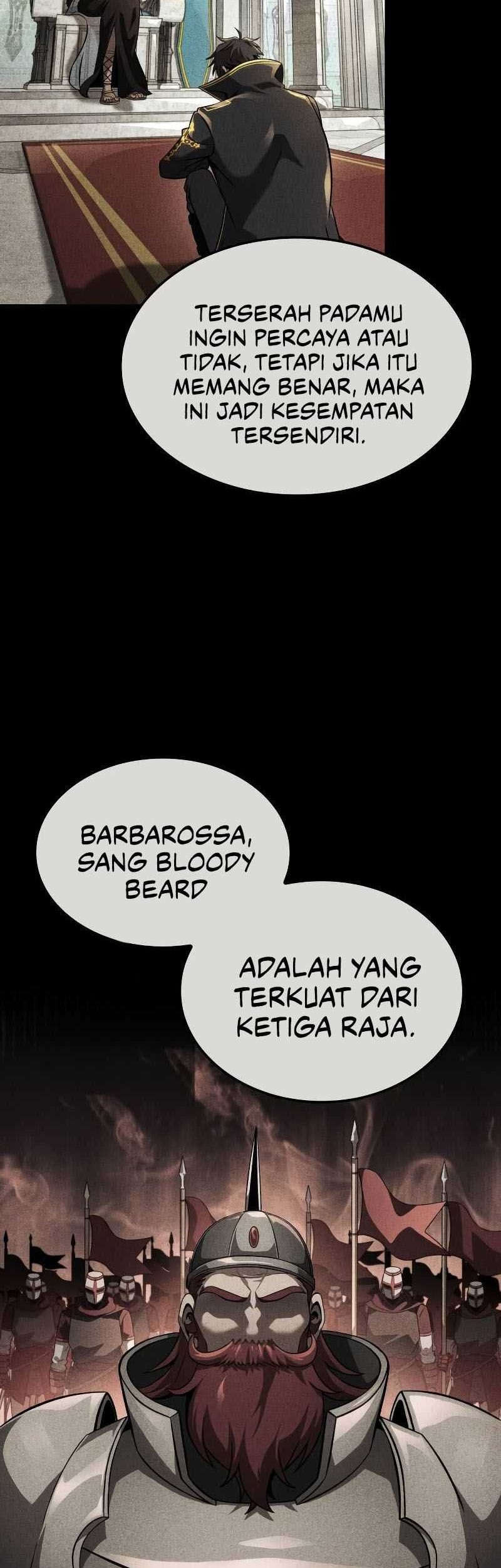 Insanely-Talented Player Bab 26 halaman 20