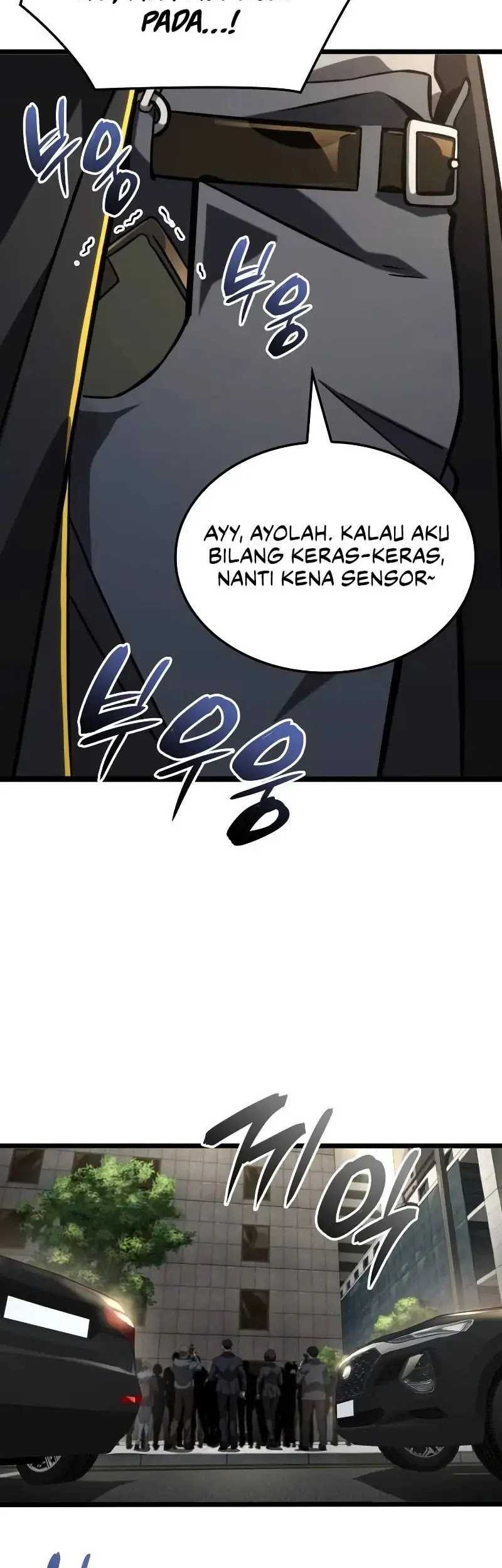 Insanely-Talented Player Bab 28 halaman 28