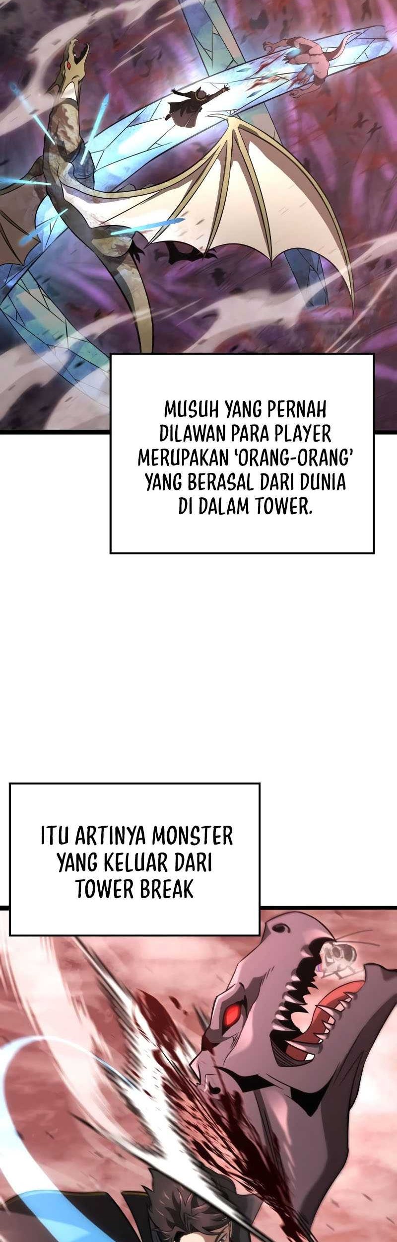 Insanely-Talented Player Bab 32 halaman 38