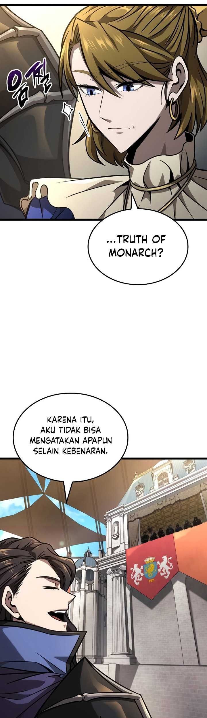 Insanely-Talented Player chapter 36 halaman 4